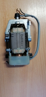 motor Zetina 2312, Pfaff