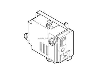 Přívodní zástrčka 808639208 JANOME