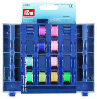 Box na 32 kusů cívek Prym 611980