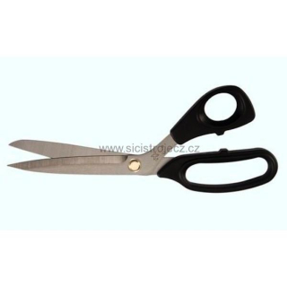 Krejčovské nůžky XSOR DW8001FT-9" s mikrozoubkami