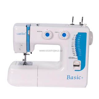 Domácí šicí stroj Garudan Basic+ GHM-1024