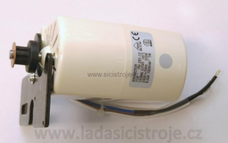 Motor pro overlock Lada 700D.