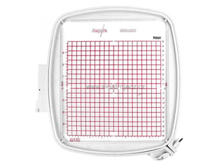 Vyšívací rámeček QUILTERS HOOP 200x200