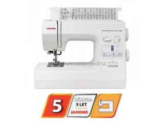 Janome HD 1800 EJ