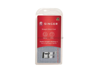 Patka pro přímý steh, pro jemné tkaniny Singer 250052103