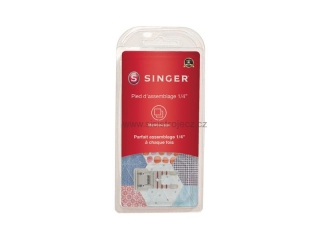 Patka pro šití záložek pro šev Singer 250026703.06