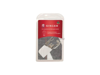 Lemovací patka s ořezem Singer 250025803.06