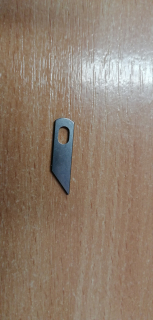 Spodní nůž pro overlock Singer S14-78 - 68004335