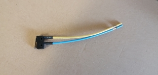mikrospínač čelního krytu overlock Veronica 800