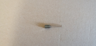 uhlík motorku 6x5x10 mm