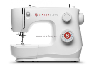 Singer M2605