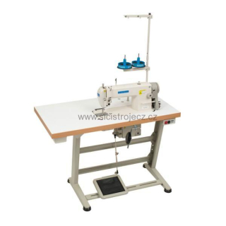 Šicí stroj Garudan GF-1117-143 MH (komplet)