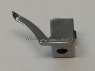 Horní chapač pro overlock 700D