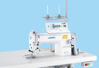 Juki DLN-5410N-7WB/AK85/SC920C/M92/CP180A jehelní podávání