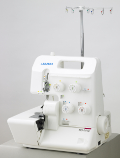 overlock Juki MO-644D