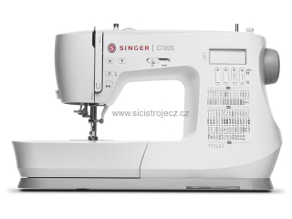 Singer C7205
