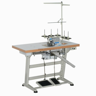 Overlock Garudan UHD9005-553-M16 (komplet)