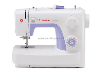Singer Simple 3232
