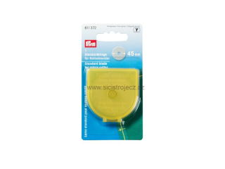 Náhradní nůž pr. 45 mm do řezacího kolečka 611372