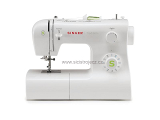 Singer Tradition 2273