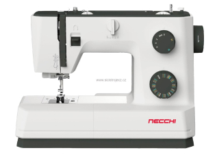 Šicí stroj Necchi Q132A