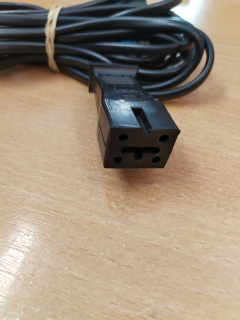 kabel k pedálu E1 Veritas elektronic
