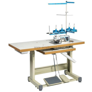 overlock Garudan GOV-2104-24 (komplet)