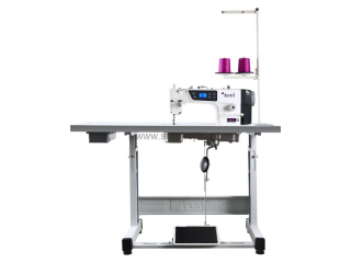 Průmyslový šicí stroj TEXI TRONIC 1F PREMIUM EX