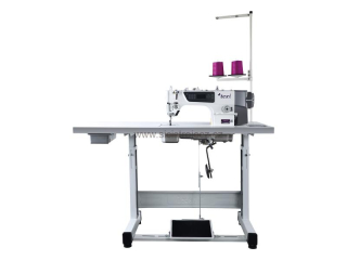 Průmyslový šicí stroj TEXI TRONIC 5F PREMIUM EX