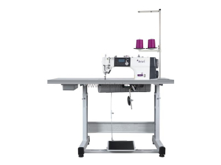 Průmyslový šicí stroj TEXI TRONIC 6F PREMIUM EX