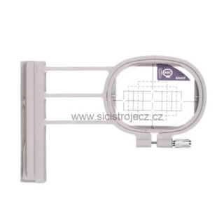 EF73 rámeček 20x60 nebo 30x40 mm pro V3,V5,V7,NV800E =XC8479152
