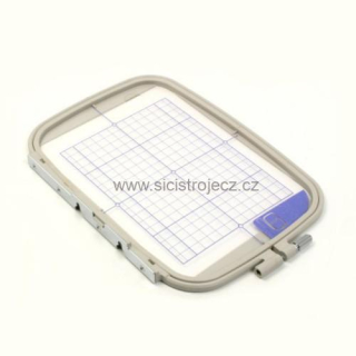 EF84 rámeček 180x130 mm pro F-řadu a starší NV750E, 1250 = XD0600002
