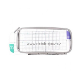 EF85 rámeček 300x130mm pro F-řadu a starší NV750E, 1250 = XD0601002