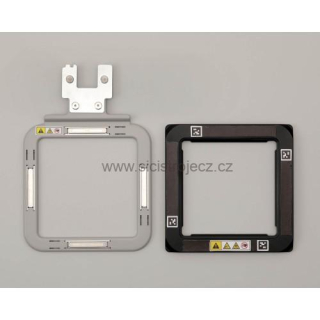 Magnetický rámeček 70x70 mm pro PP1