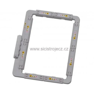 MF300 Magnetický rámeček 300x180 mm pro V-řadu a vyšší