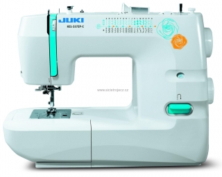 šicí stroj JUKi HZL-357ZP-C 