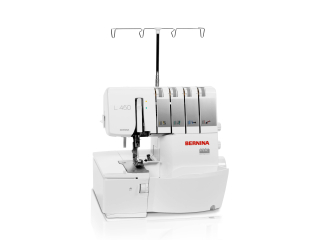 overlock Bernina L 450