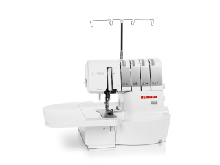overlock Bernina L 460