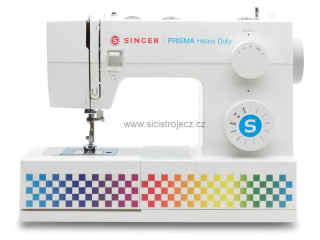 Šicí stroj Singer 4411 Prisma Heavy Duty