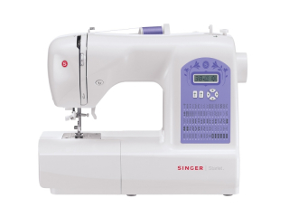 šicí stroj Singer Starlet 6680