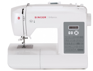 šicí stroj Singer Brilliance 6199