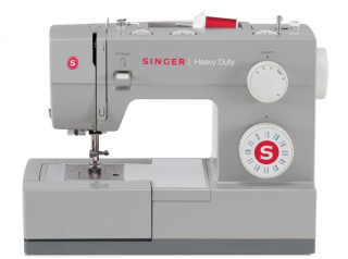 šicí stroj Singer Heavy Duty 4432
