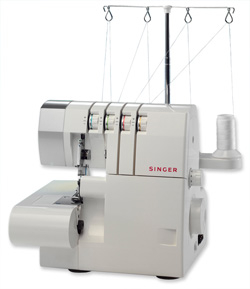 overlock Singer 14 SH 754 