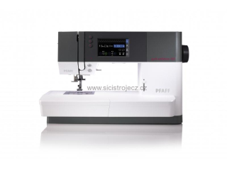 šicí stroj Pfaff Ambition 630 QUILT