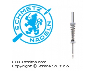 Jehla vyšívací 130/705 H SPR 80 SPRING