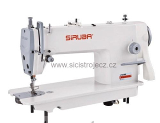 Siruba L720-H1 1-jehlový stroj na těžké materiály 