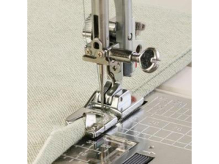 Patka obrubovací 3mm 202044008 JANOME